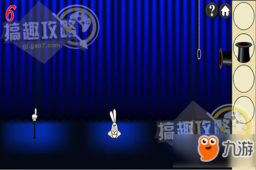 密室99关攻略 密室99关通关图文攻略