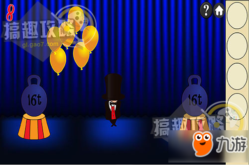 密室99关攻略 密室99关通关图文攻略