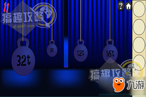 密室99关攻略 密室99关通关图文攻略