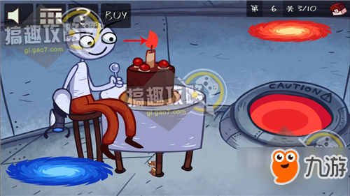 史上最贱小游戏4攻略 史上最贱小游戏4通关攻略