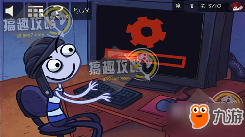 史上最贱小游戏4攻略 史上最贱小游戏4通关攻略