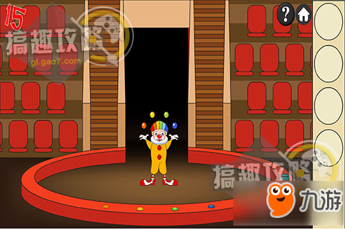 密室99关攻略 密室99关通关图文攻略