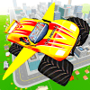 Flying Truck Driving Pilot 3D中文版下载