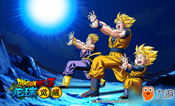 相约一场宿命之战 《龙珠觉醒》10月20日开启计费删测