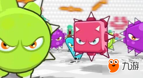 手指有多灵活 用《手指历险记2》来测试