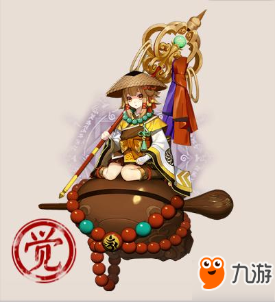 阴阳师体验服出新式神数珠 小鹿男秘闻副本与皮肤