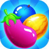 Fruit Frolic - Match 3破解版下载