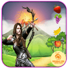 Archer Fruit Chain Shooteriphone版下载