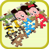 Puzzle for MlCKEY&MlNNlE费流量吗