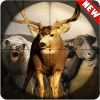 Wild Hunter 3D: Hunting Jungle Animals版本更新