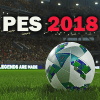 New Tips PES 2018 Full Upgrade