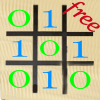 Tic Tac Toe 0 1 