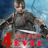 Hint Resident Evil 4如何升级版本