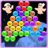 Bubble Shooter Halloween Free