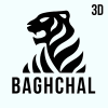 Baghchal 3D