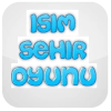 İsim Şehir Hayvan Bitki Oyunu