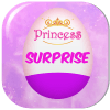 Surprise Eggs Princess Girls