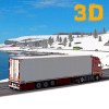 Truck Drive Simulator