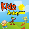 Kids Animooo - Belajar Inggris Seri Binatang