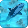 Blue Whale Shark Hunting Simulator 3d