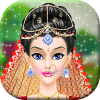 Indian Bridal Princess Salon : Fashion Doll Salon快速下载