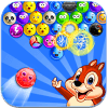 游戏下载Birds Rescue Bubble Shooter