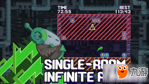 INFINIROOM怎么玩 INFINIROOM玩法技巧分享