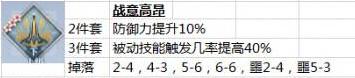 ?夢間集浮生劍靈犀選擇 怎么搭配好