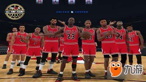 NBA2K18通關史上不同陣容的最強稱霸賽戰(zhàn)術要點分享