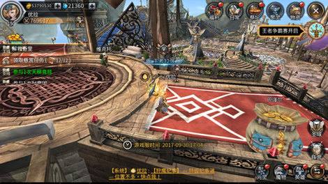 《世界3：神殿契約》新手指南