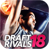 Draft Rivals: Fantasy Basketball