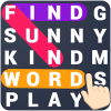 Word Search - free letter puzzles