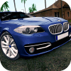 F30 Luxury Spor Car Driving中文版下载