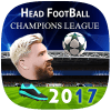 Head FootBall : Champions League 2017版本更新