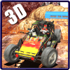 Rally Buggy Car Racer 2017绿色版下载