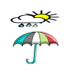 Umbrella Coloring Book最新版下载