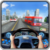 Traffic BUS Racer