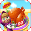 Dash For Cooking Game