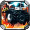 Crash Monster Truck