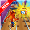 New Crazy Fox Crash Adventure官方下载