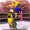 Superheroes Fight Tag Team Wrestling Revolution费流量吗