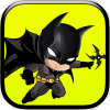 Superhero Batman Adventure中文版下载