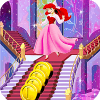 Castle Princess Ariel Adventure:First Game