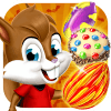 Nut Crunch! - Free Match 3 Puzzle Adventure