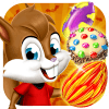 Nut Crunch! - Free Match 3 Puzzle Adventure官方下载