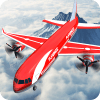 3D Flight Sim - Airplane官方下载