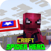 Craft: Spider Hero