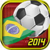 ★Penalty Goal★ Mundial 2014