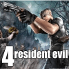 Trick Resident Evil 4