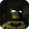 Jewel Lego Bat Heroes中文版下载